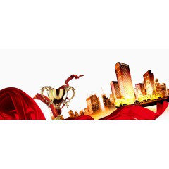 建筑荣誉企业文化