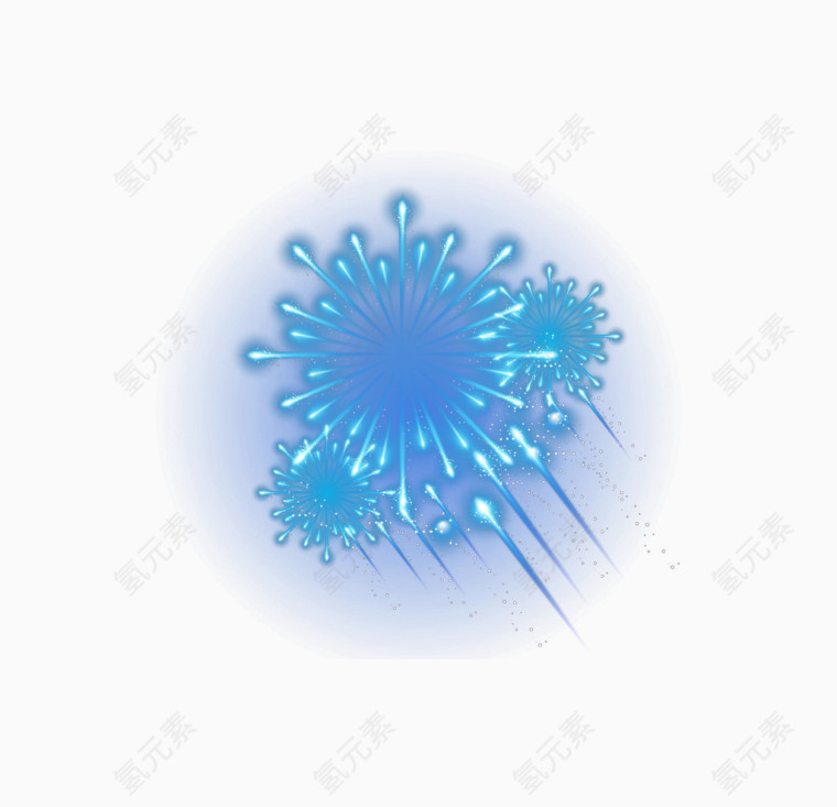 烟花