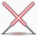 绚酷星战电影图标