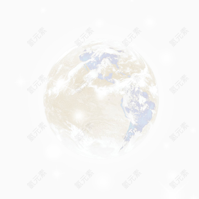 月亮之上