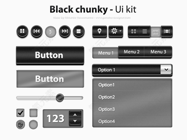 ui-kit