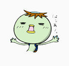 河童卡通表情包