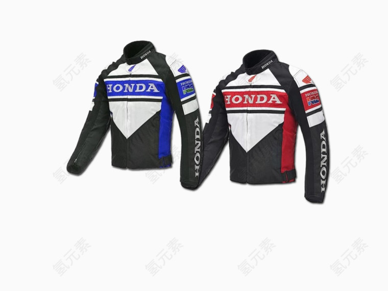赛车夹克