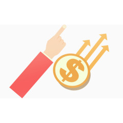 金融素材