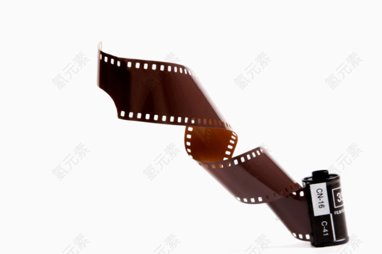 电影胶带