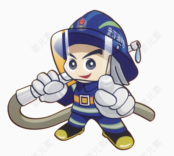 消防安全
