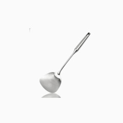 德国欧菲斯锅铲一体成型中空防烫