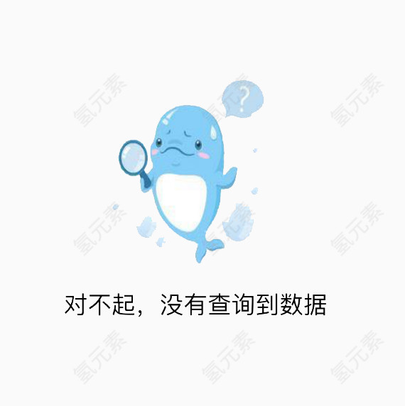 错误页面