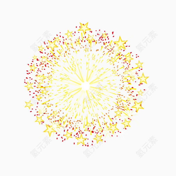 烟花