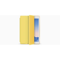 苹果金iPad产品黄色 的苹果产品
