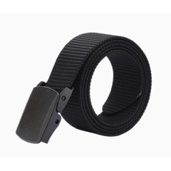 法国pelliot帆布腰带