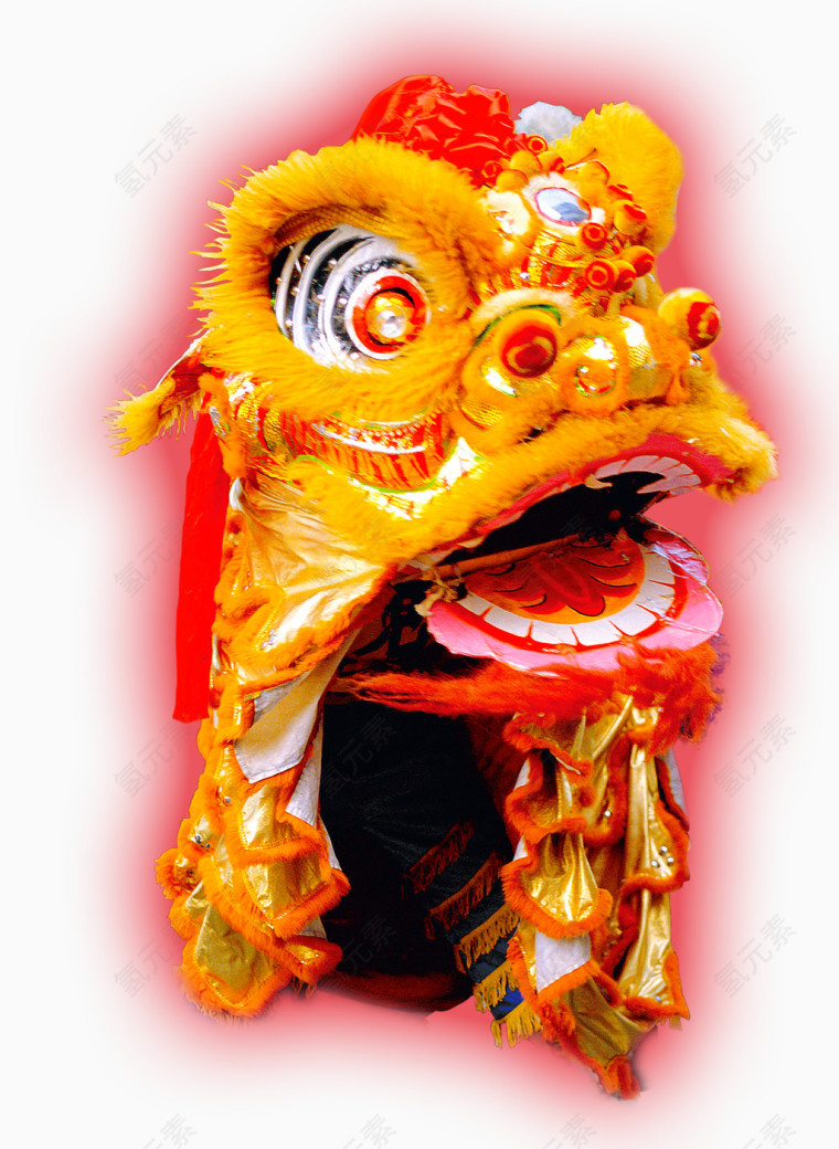 舞狮