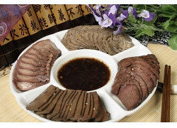 美食鉴赏
