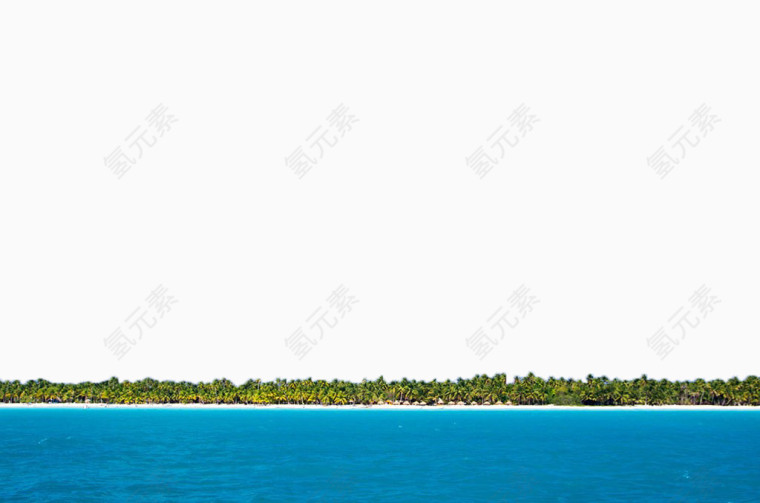海岸