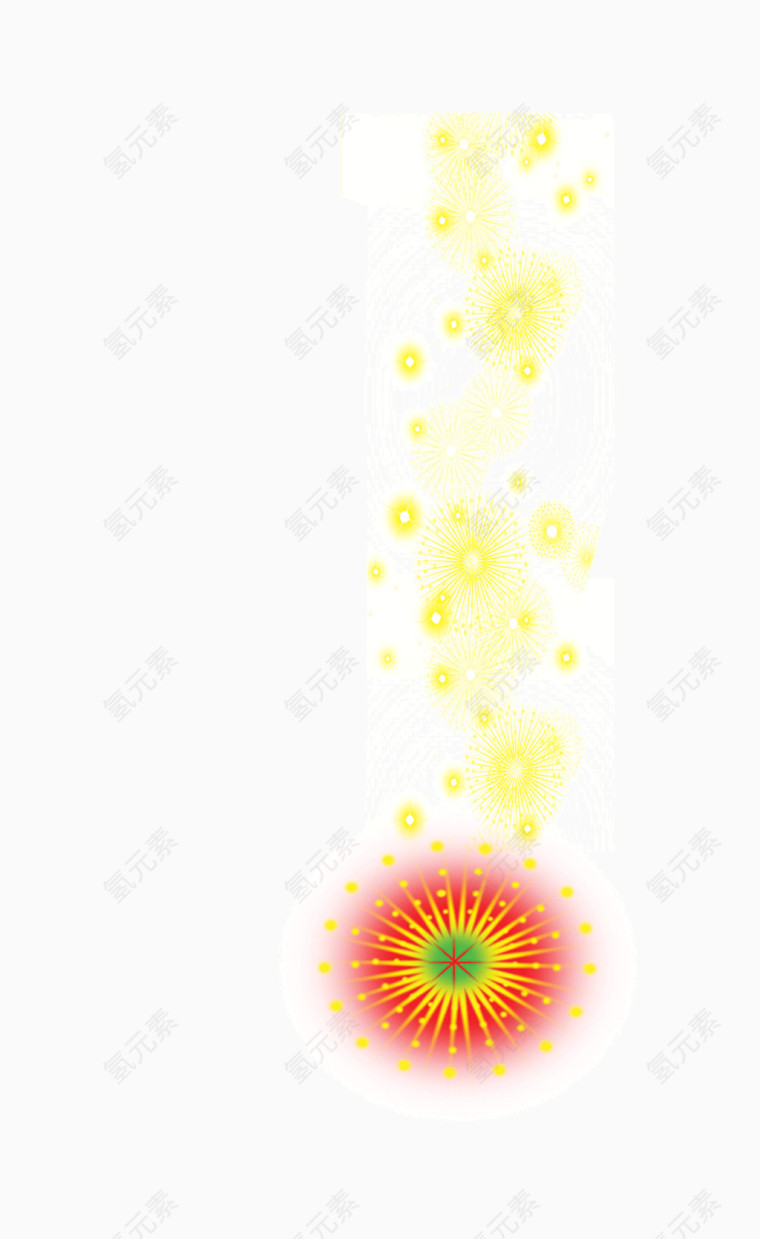 节庆背景素材