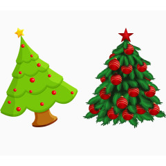 圣诞节节日素材