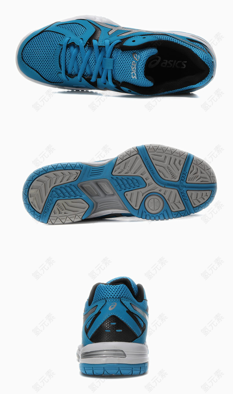 亚瑟士ASICS运动鞋