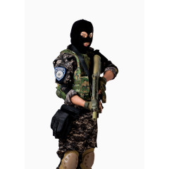 特种部队 飞虎队