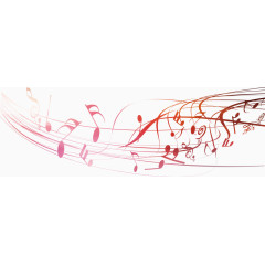 音符，音符装饰