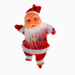圣诞老人挂件