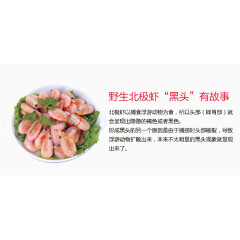 虾海鲜介绍
