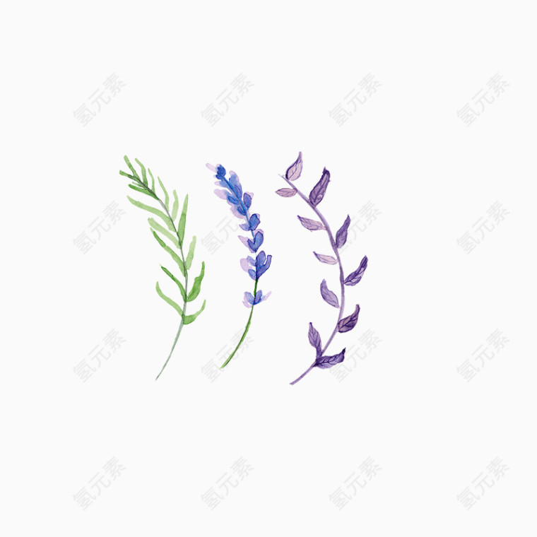 圣诞节元素喜庆节日活动元素