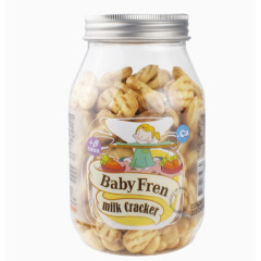 日本原装宝宝饼干