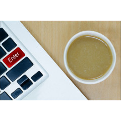 金属  科技商务 休闲 背景