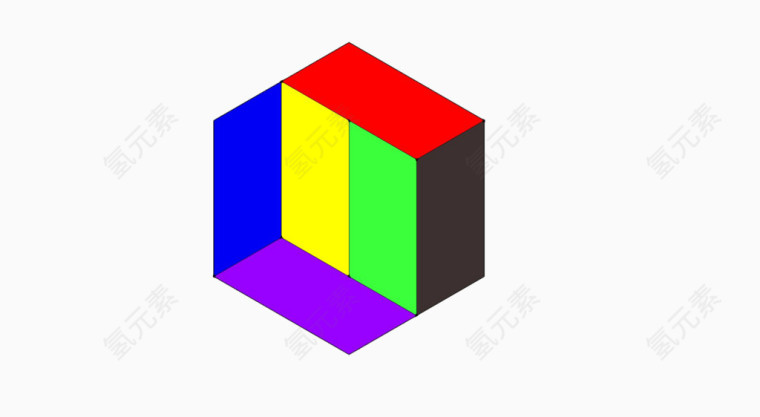 免费高清素材教学四边形