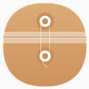 苹果ios8系统图标