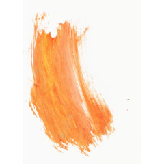 彩色颜料绘画涂抹