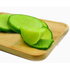 小沙窝村水果萝卜