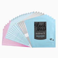 我的美丽日志 活力亮颜美肌套组