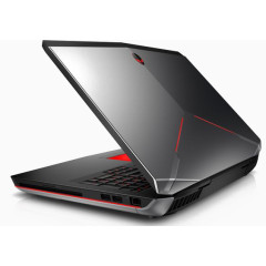 外星人笔记本电脑