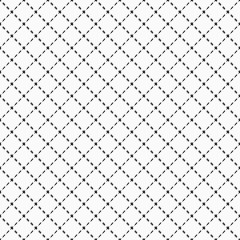 黑色菱形网络底纹矢量图