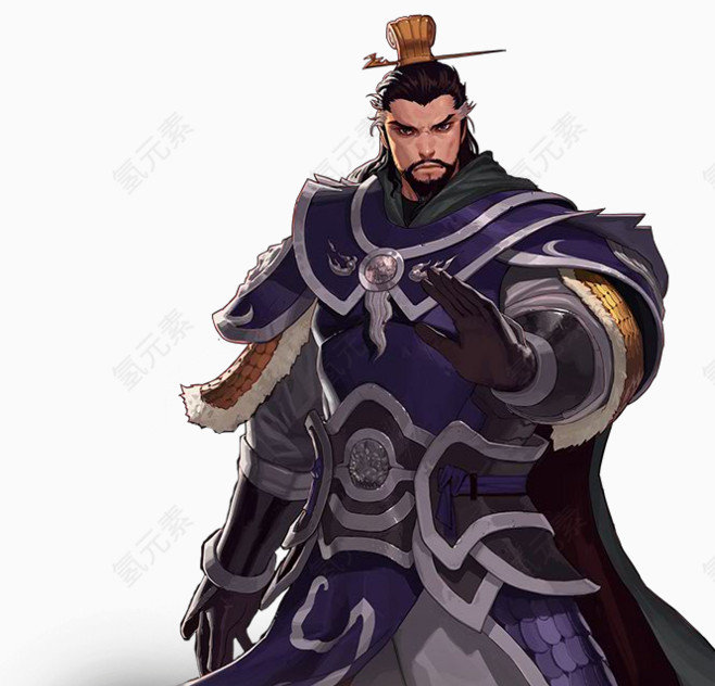 曹操三国