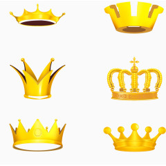 皇冠2矢量组合