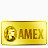 amex金卡图标