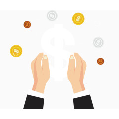 创意商务金融素材