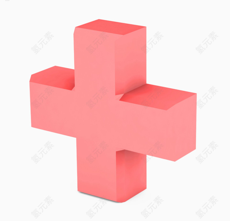 医疗十字架
