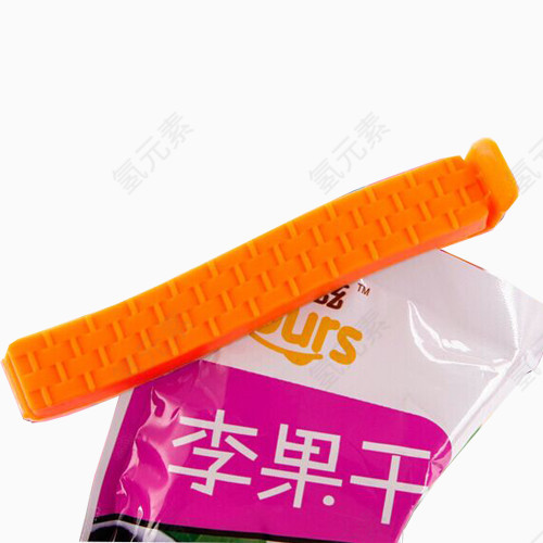 便利封口夹零食调料包封口夹
