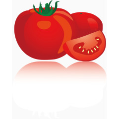 番茄矢量