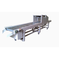 物流传送带机器