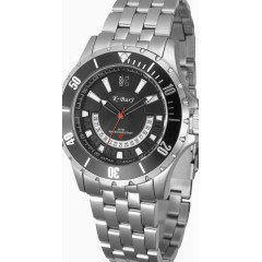 精致男士手表产品实物免抠素材