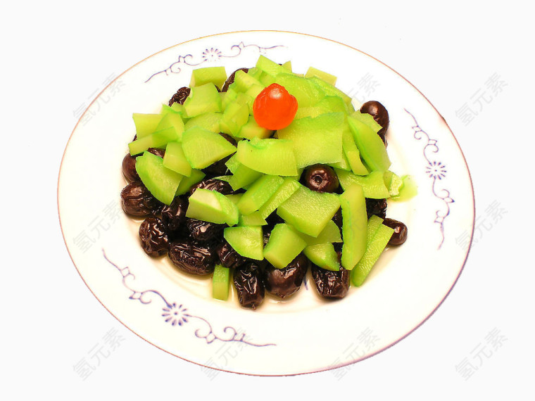 情人蜜枣