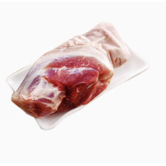 藏香猪肘子蹄髈