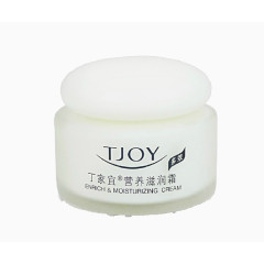 丁家宜营养滋润霜