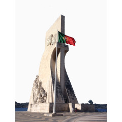 著名景点航海纪念碑