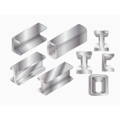 矢量图机加工产品