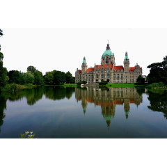 慕尼黑新市政厅